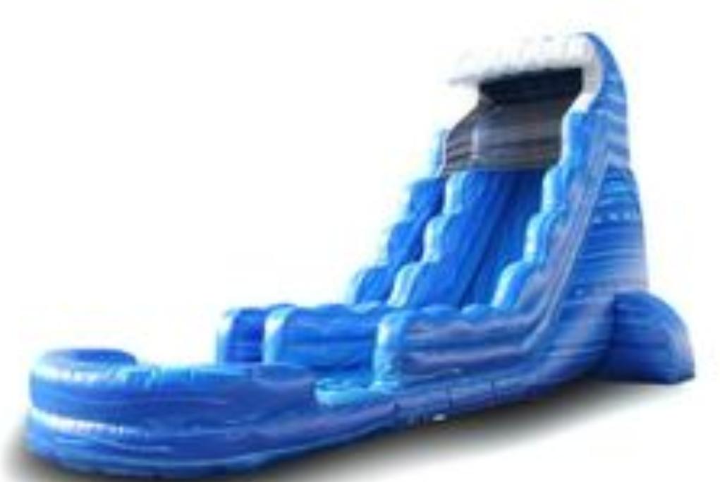 stillwater inflatables